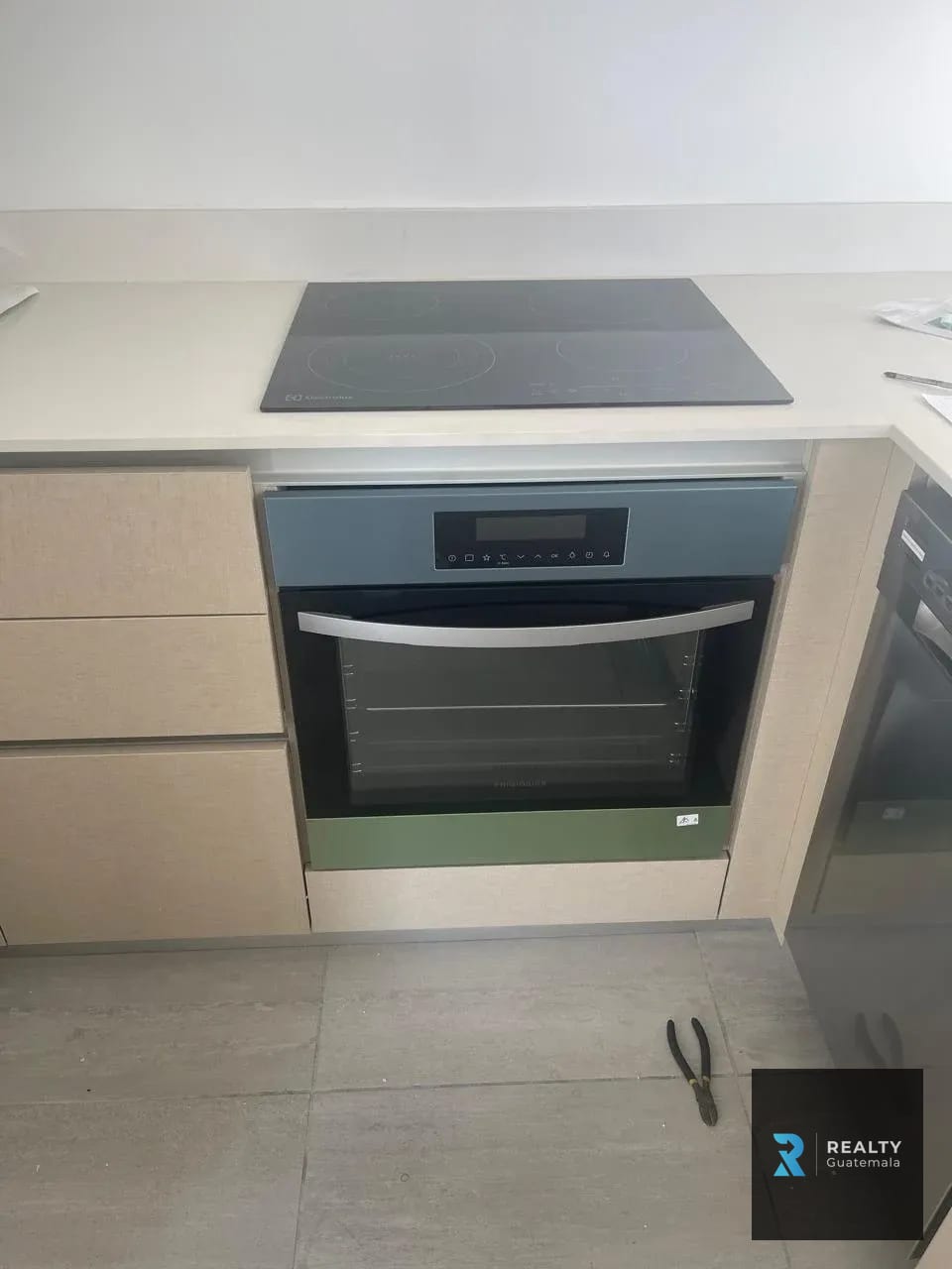 RENTO Apartamento Zona 15, Edificio Morea — Apartamento en Alquiler en Zona 14, Guatemala, Ciudad — foto 4 de 11