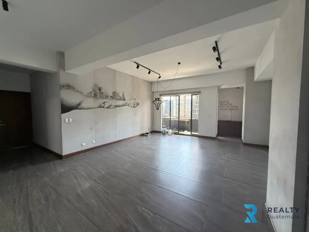 Apartamento en Renta, Zona 10!! — Apartamento en Alquiler en Salvattore, Zona 10, Guatemala, Ciudad — foto 1 de 9