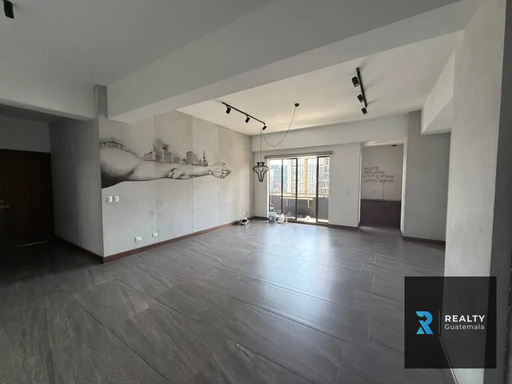 Apartamento en Renta, Zona 10!! — Apartamento en Alquiler en Salvattore, Zona 10, Guatemala, Ciudad — foto 1 de 9