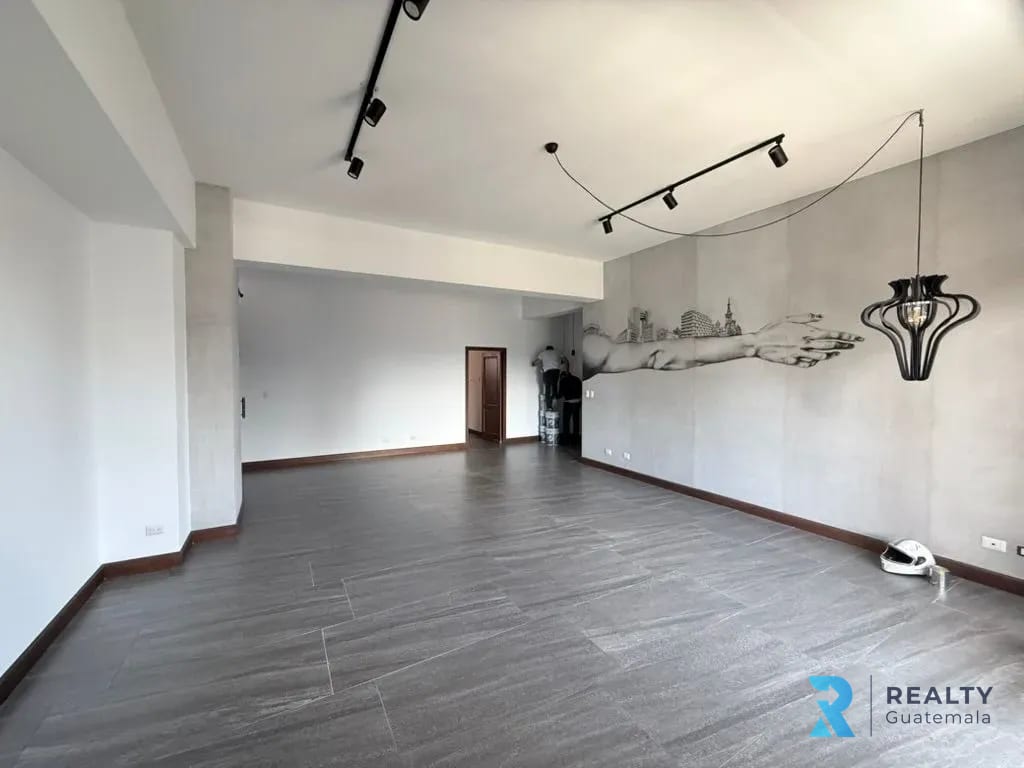 Apartamento en Renta, Zona 10!! — Apartamento en Alquiler en Salvattore, Zona 10, Guatemala, Ciudad — foto 4 de 9