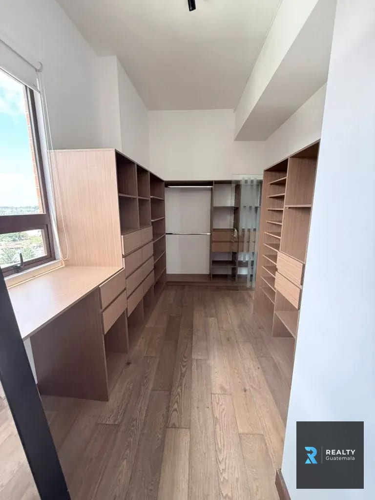 Apartamento en Renta, Zona 10!! — Apartamento en Alquiler en Salvattore, Zona 10, Guatemala, Ciudad — foto 6 de 9