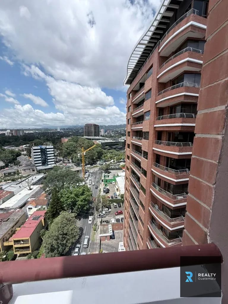 Apartamento en Renta, Zona 10!! — Apartamento en Alquiler en Salvattore, Zona 10, Guatemala, Ciudad — foto 9 de 9