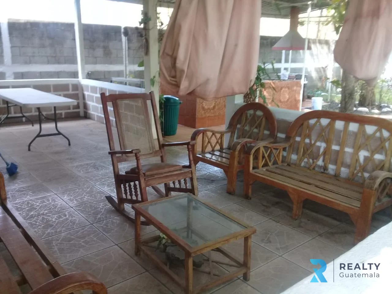 Vendo Casa Costa Linda Km 85 Carret Pto San Jose — Casa vacacional en Venta en Escuintla, Escuintla — foto 2 de 5
