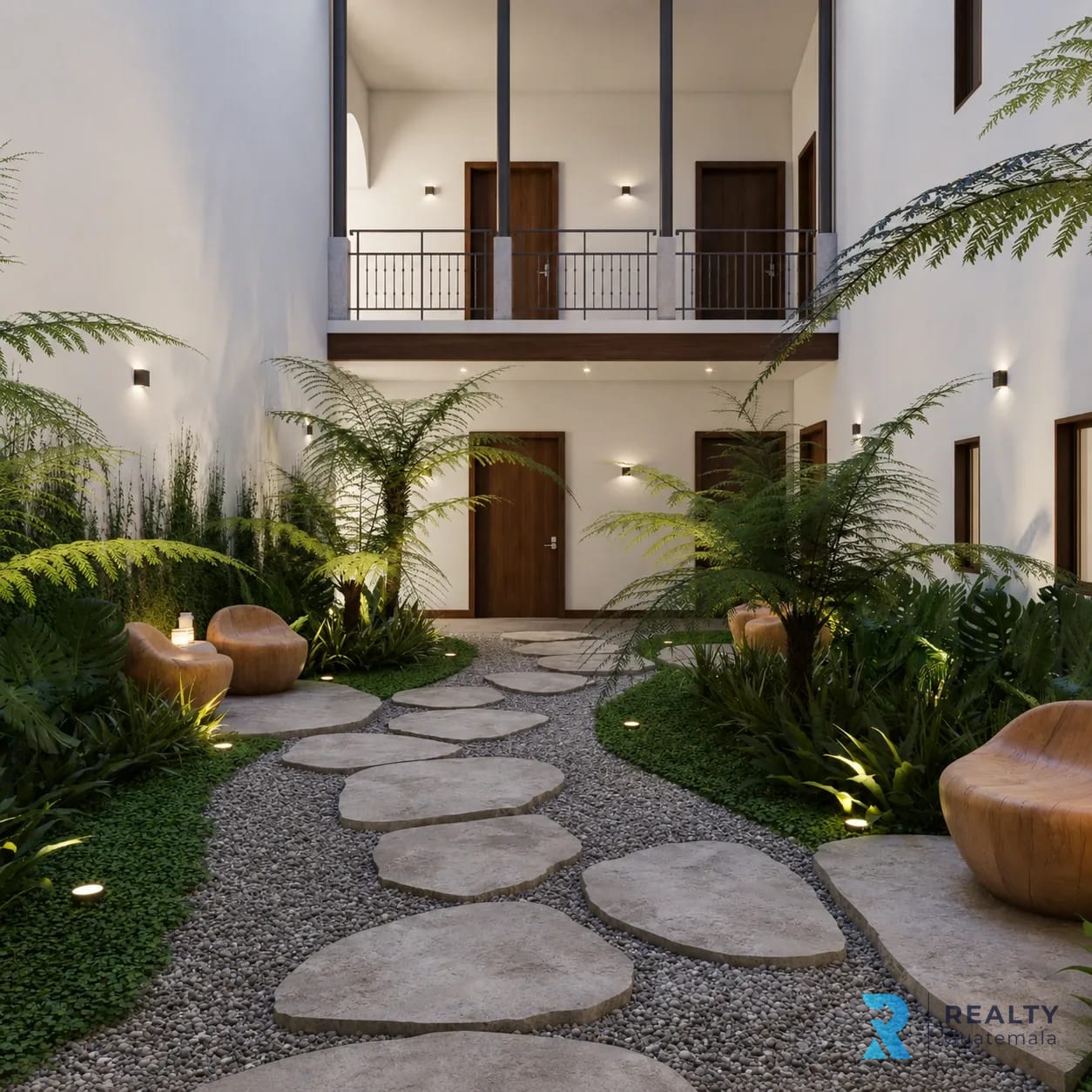 Vendo Apartamento Lirios V, Zona 16 , Cayalá entrega 2027 — Apartamento en Venta en Zona 16, Guatemala, Ciudad — foto 4 de 6