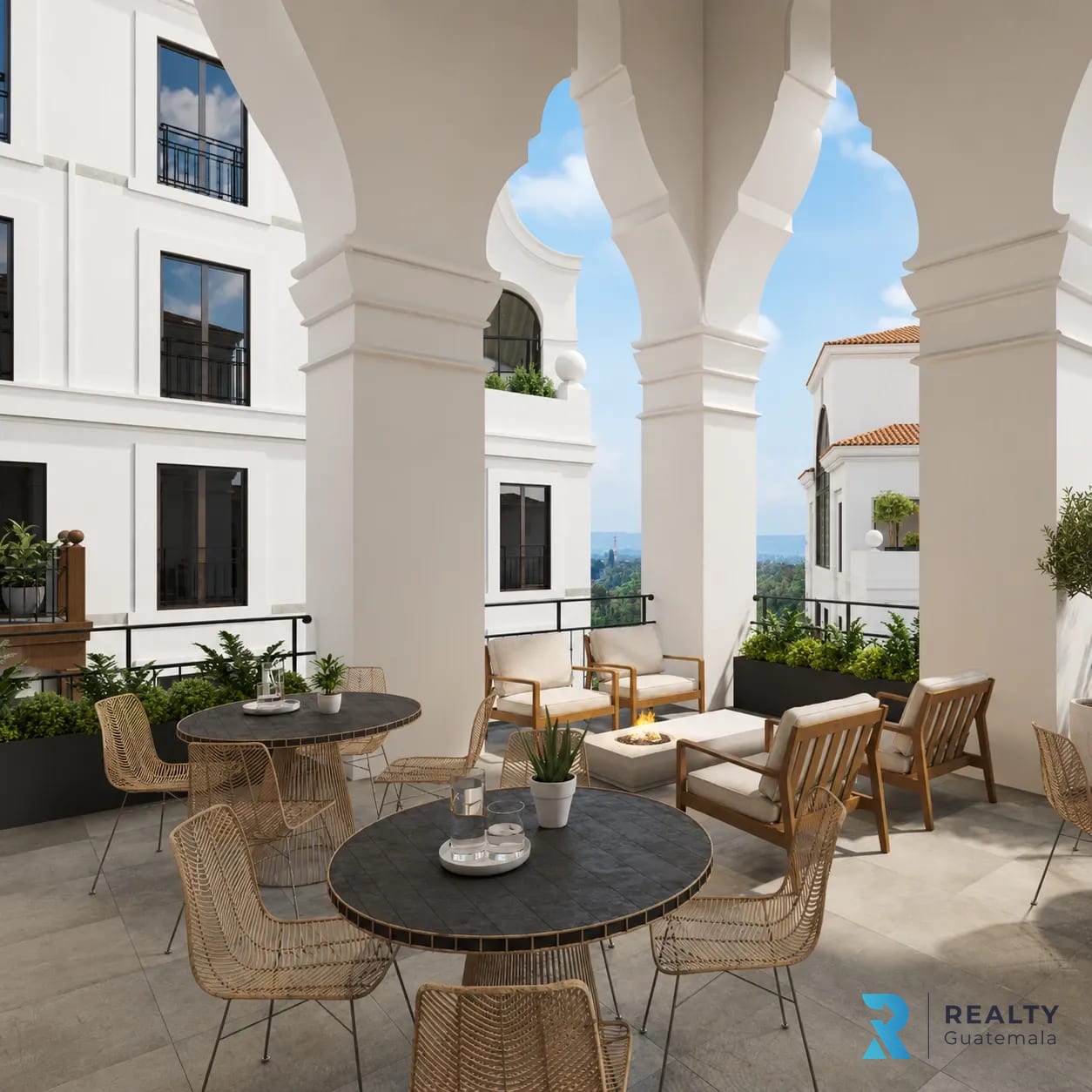 Vendo Apartamento Lirios V, Zona 16 , Cayalá entrega 2027 — Apartamento en Venta en Zona 16, Guatemala, Ciudad — foto 6 de 6