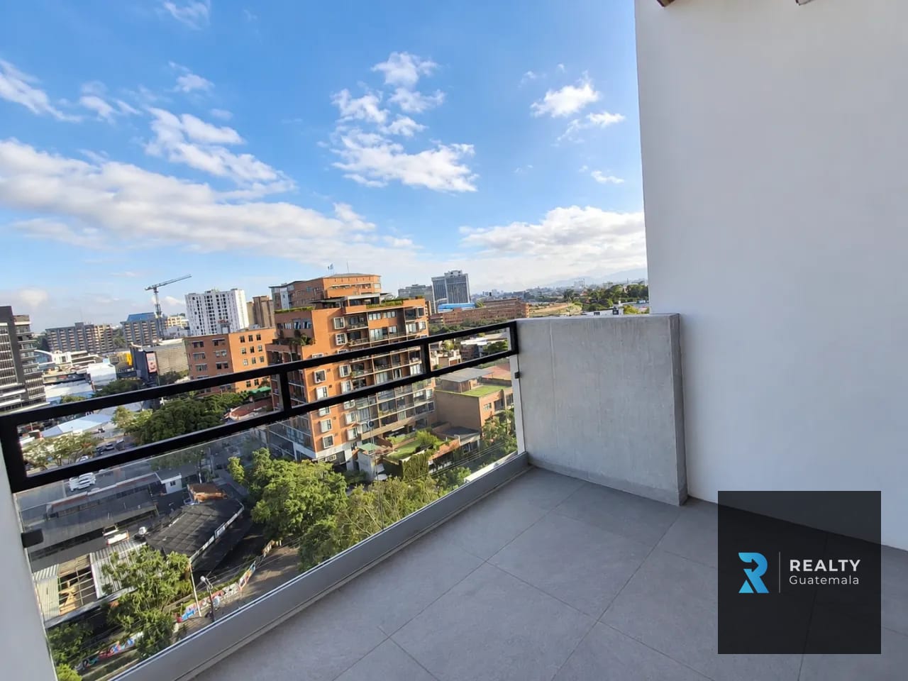Rento Apartamento INARA 4, Zona 4 — Apartamento en Alquiler en Inara Cuatro Norte, Zona 4, Guatemala, Ciudad — foto 1 de 7