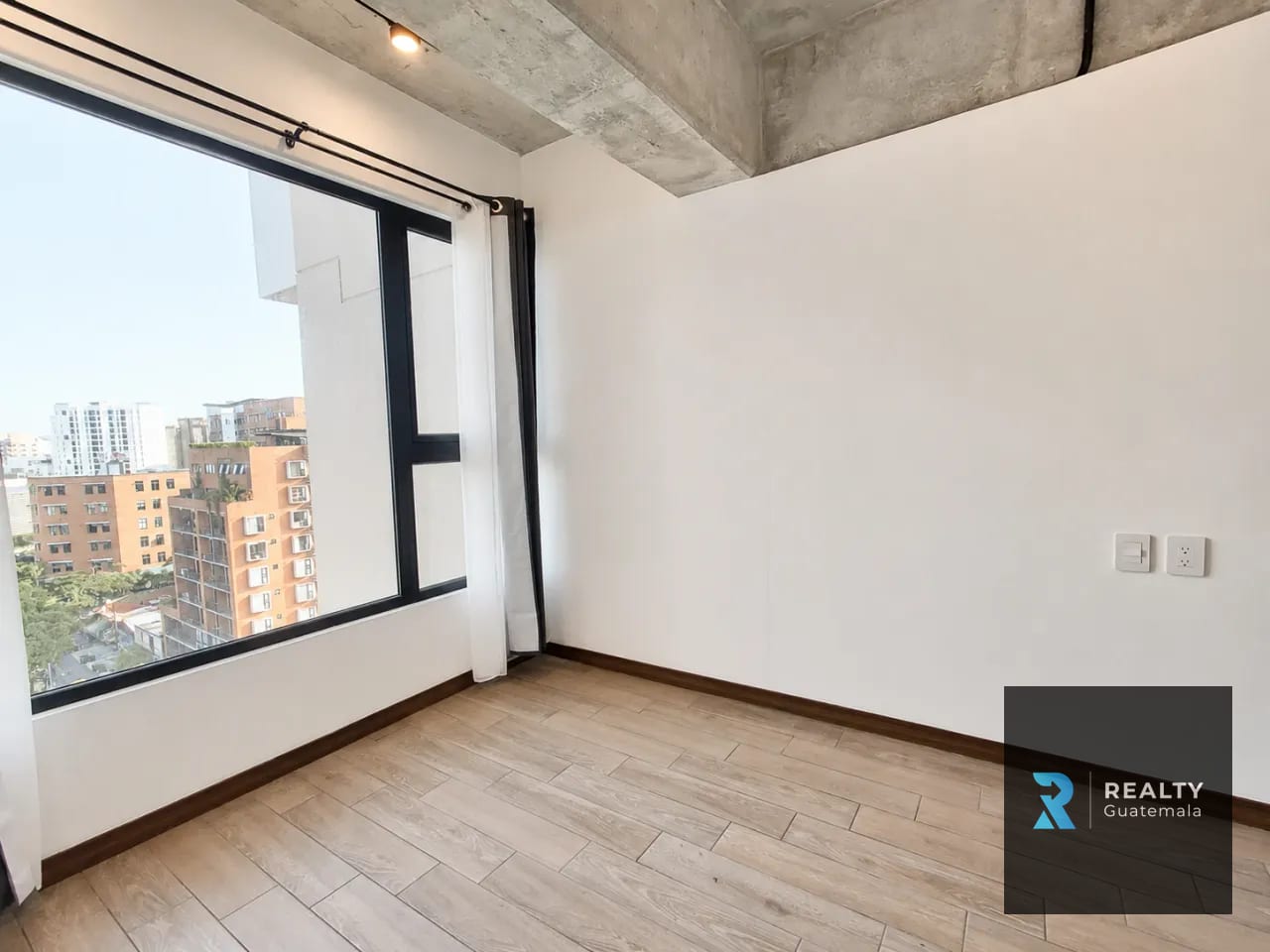 Rento Apartamento INARA 4, Zona 4 — Apartamento en Alquiler en Inara Cuatro Norte, Zona 4, Guatemala, Ciudad — foto 3 de 7