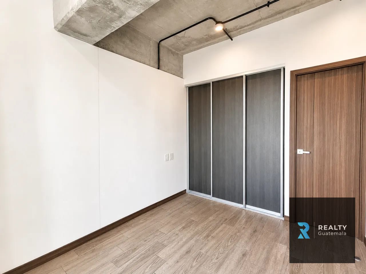 Rento Apartamento INARA 4, Zona 4 — Apartamento en Alquiler en Inara Cuatro Norte, Zona 4, Guatemala, Ciudad — foto 6 de 7