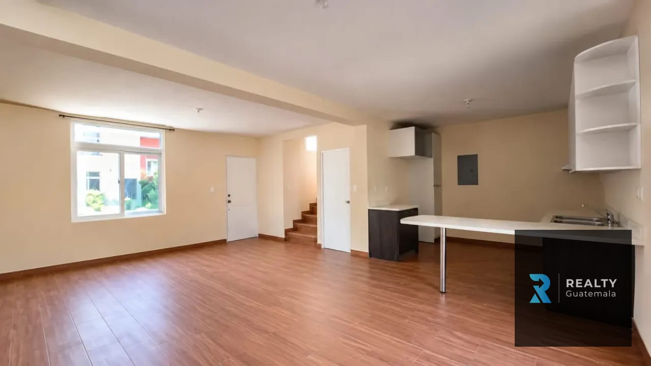 VENDO Casa Hacienda Las Mercedes San José Pinula — Casa en Venta en San José Pinula, Guatemala, Ciudad — foto 2 de 7