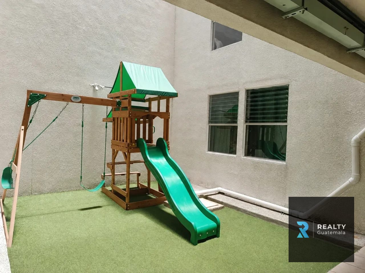 RENTO Apartamento Torre Atlántica, Zona 18 — Apartamento en Alquiler en Zona 18, Guatemala, Ciudad — foto 8 de 8