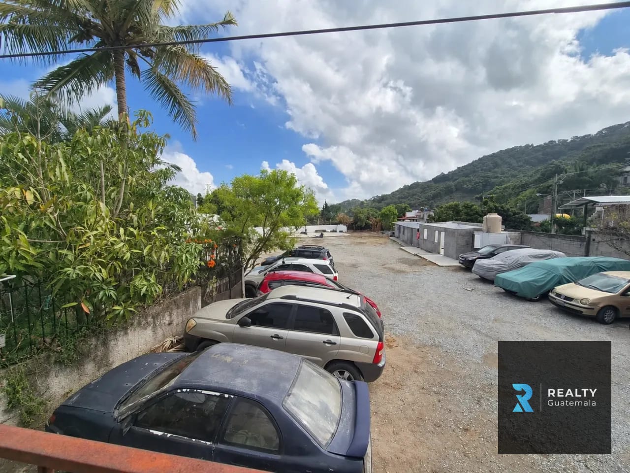 VENDO Terreno Km. 16.5 Carretera al Atlántico Llano Largo, zona 18 — Terreno en Venta en Zona 25, Guatemala, Ciudad — foto 3 de 7
