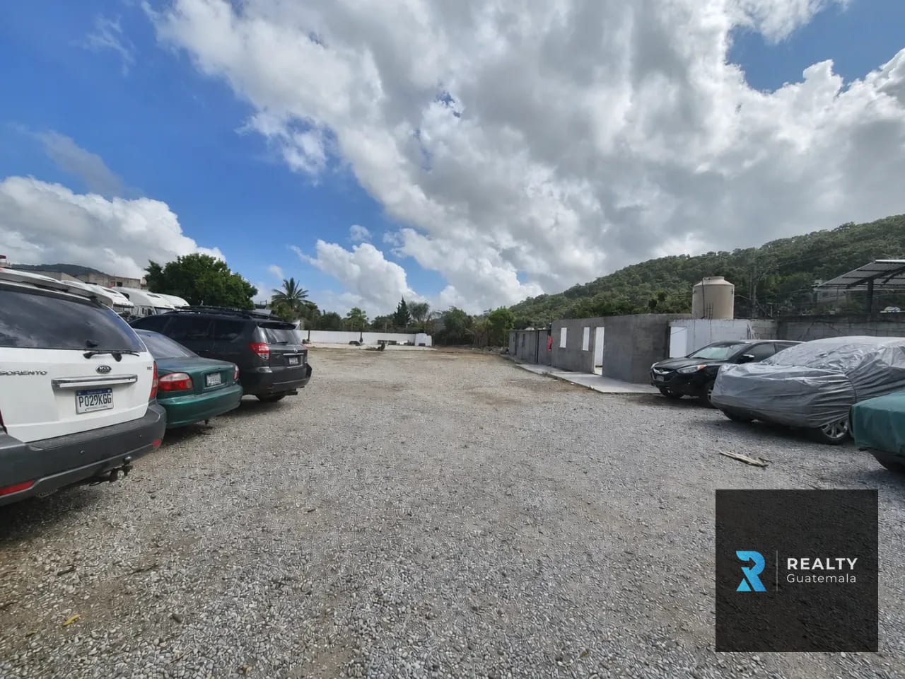 VENDO Terreno Km. 16.5 Carretera al Atlántico Llano Largo, zona 18 — Terreno en Venta en Zona 25, Guatemala, Ciudad — foto 2 de 7