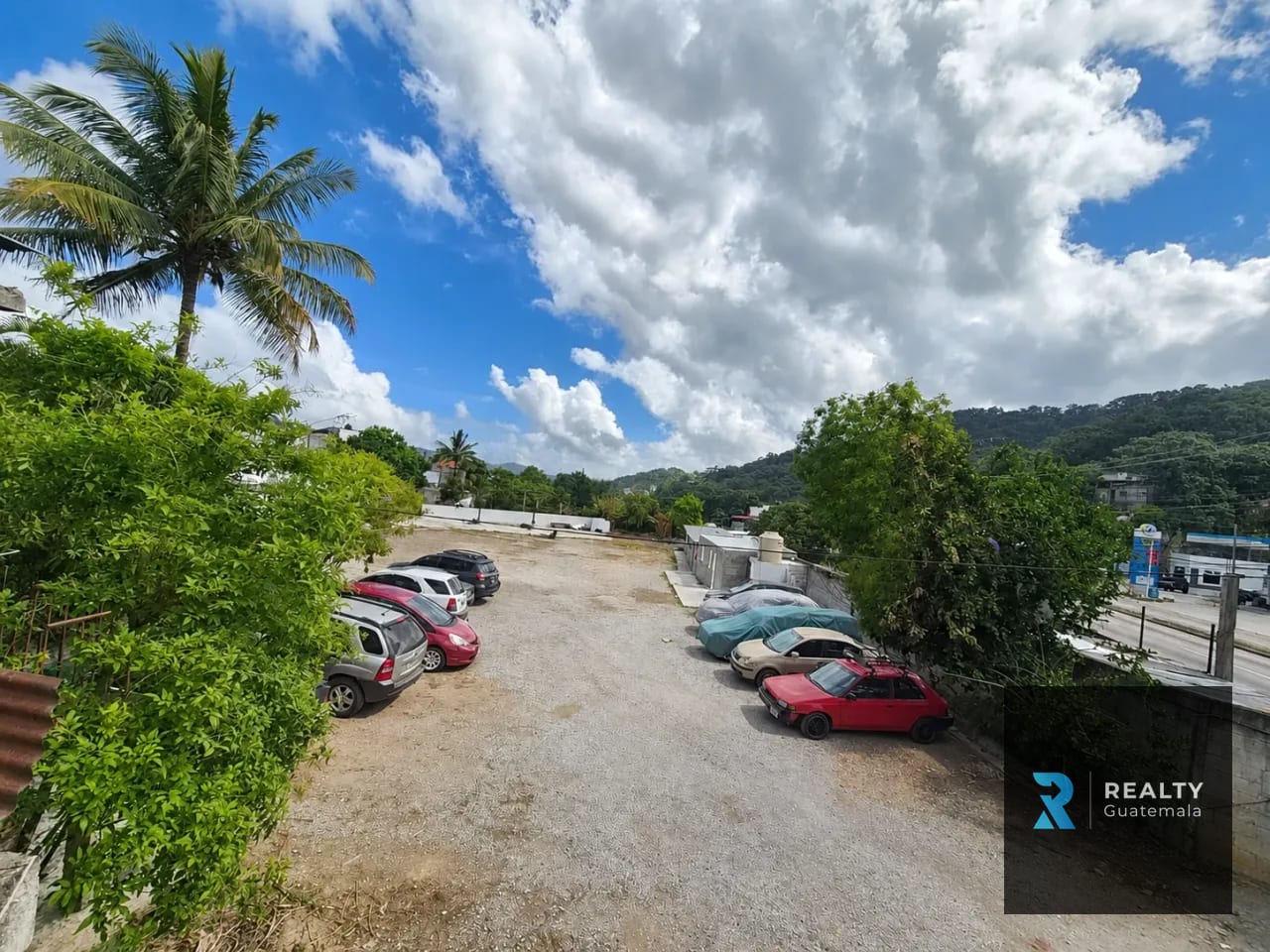 VENDO Terreno Km. 16.5 Carretera al Atlántico Llano Largo, zona 18 — Terreno en Venta en Zona 25, Guatemala, Ciudad — foto 5 de 7