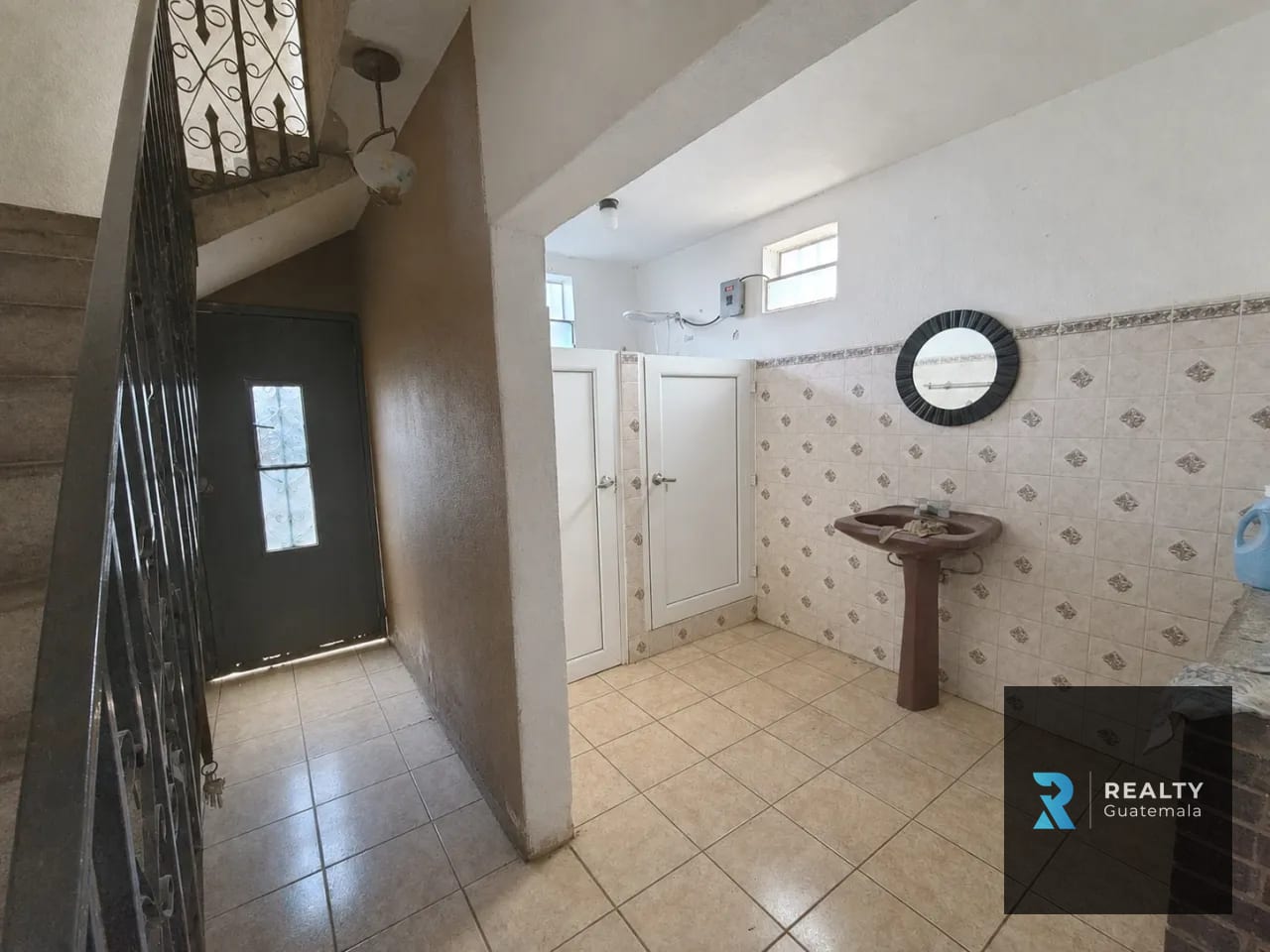VENDO Terreno Km. 16.5 Carretera al Atlántico Llano Largo, zona 18 — Terreno en Venta en Zona 25, Guatemala, Ciudad — foto 6 de 7