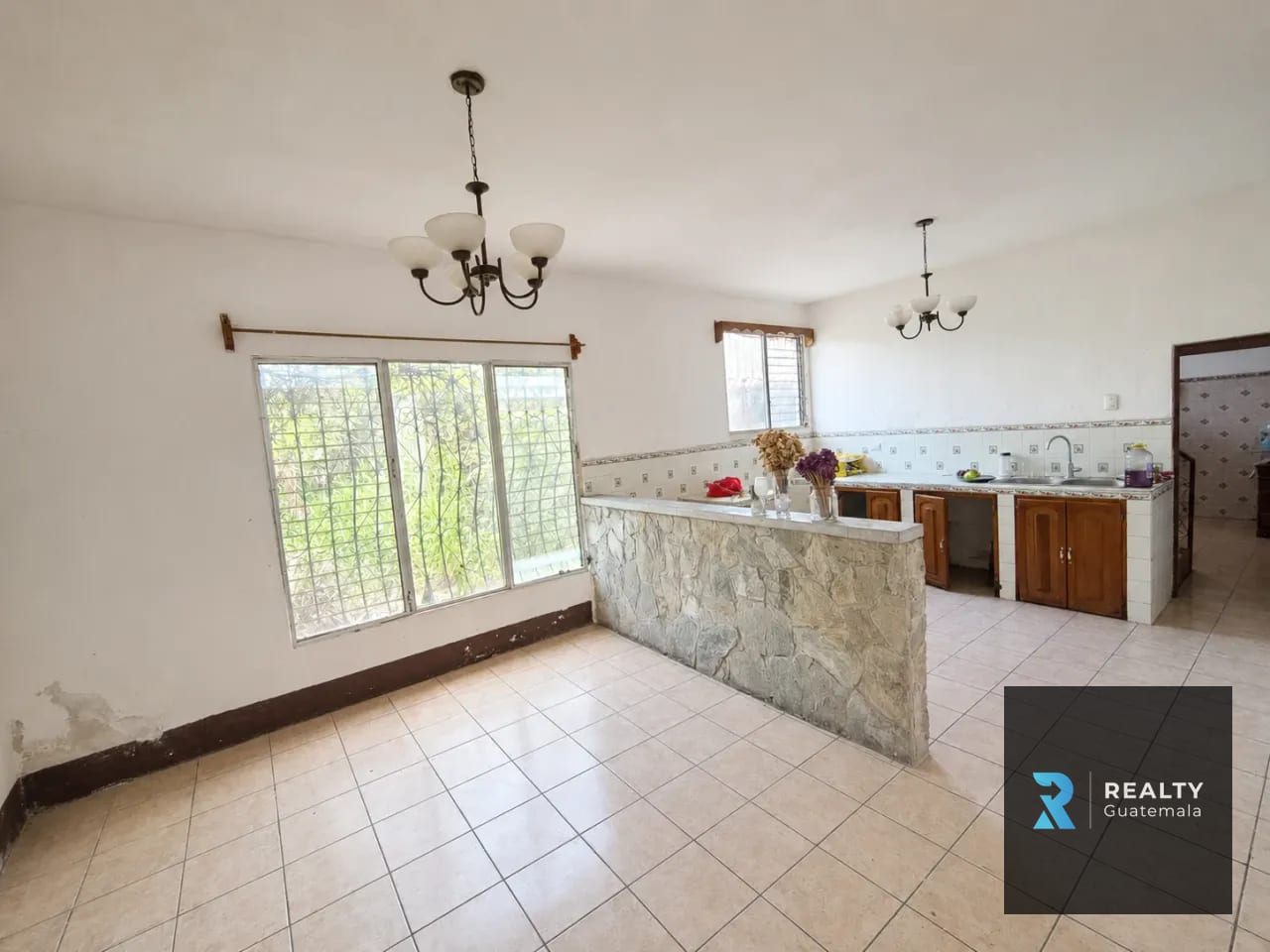 VENDO Terreno Km. 16.5 Carretera al Atlántico Llano Largo, zona 18 — Terreno en Venta en Zona 25, Guatemala, Ciudad — foto 7 de 7