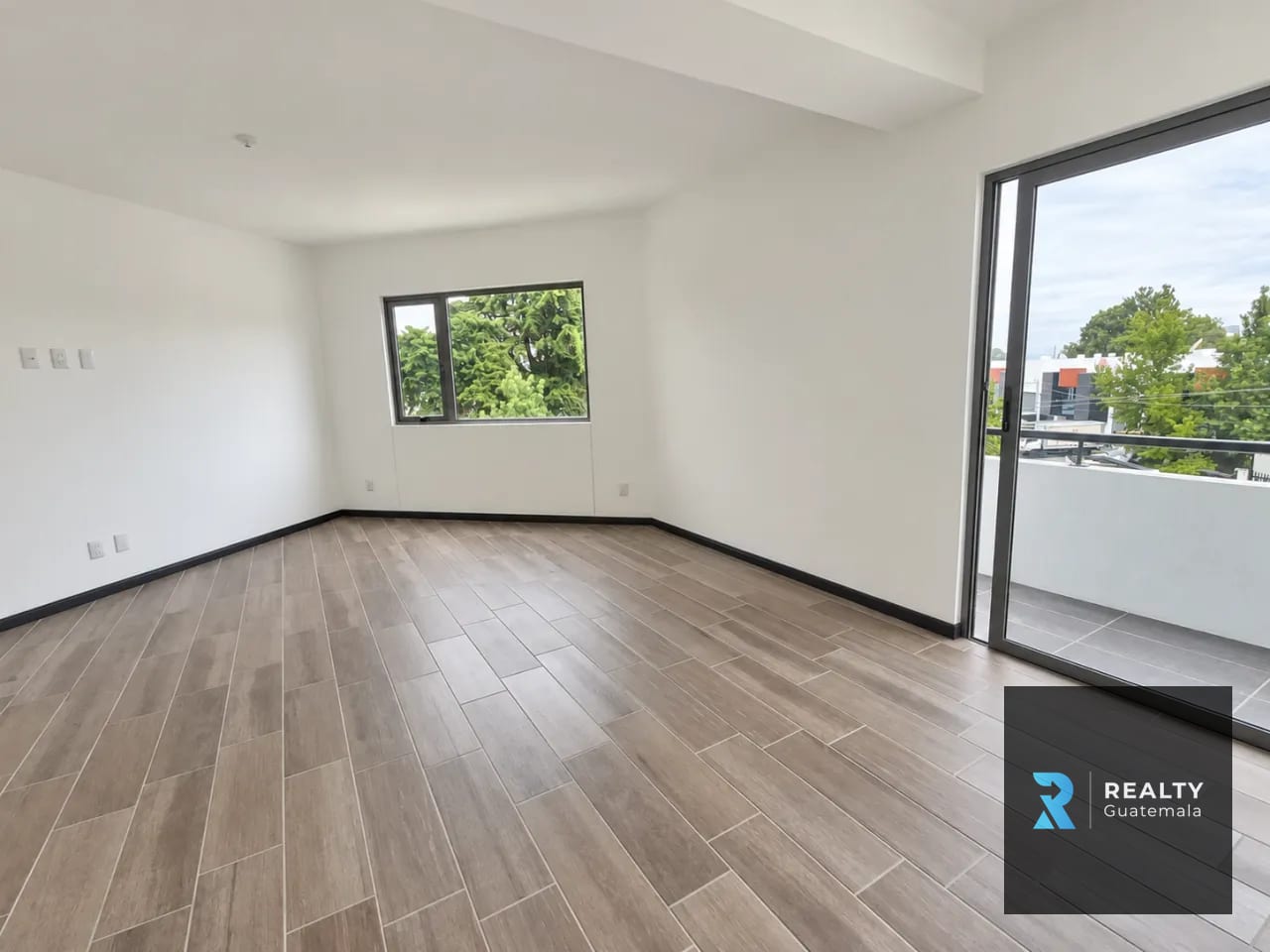 Rento Apartamento Zona 14, la Villa Segheria — Apartamento en Alquiler en Segheria, Zona 14, Guatemala, Ciudad — foto 3 de 10
