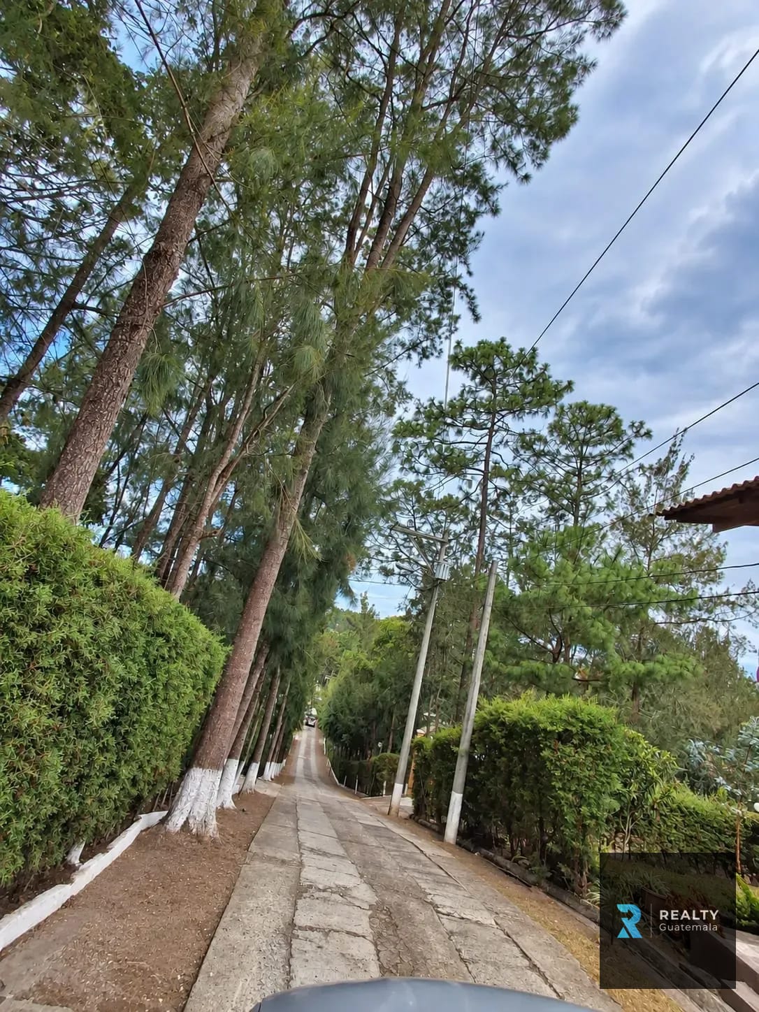 Vendo Terreno km 40 Villas Innsbruck Sto Domingo Xenacoj — Terreno en Venta en Santo Domingo Xenacoj, Sacatepéquez — foto 2 de 4