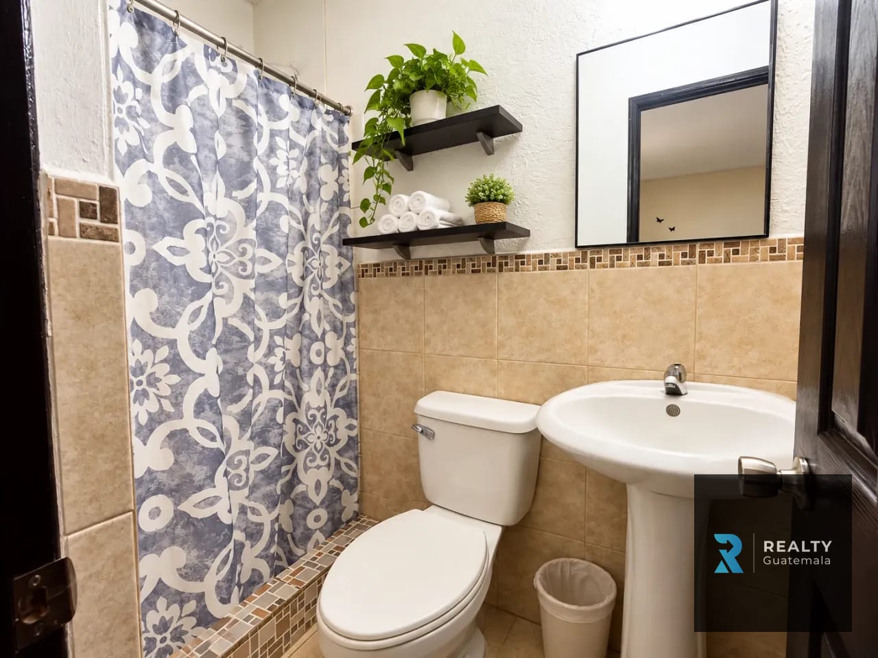 Vendo Propiedad Zona 2 Mixco — Casa en Venta en Zona 2 Mixco, Guatemala, Ciudad — foto 4 de 6
