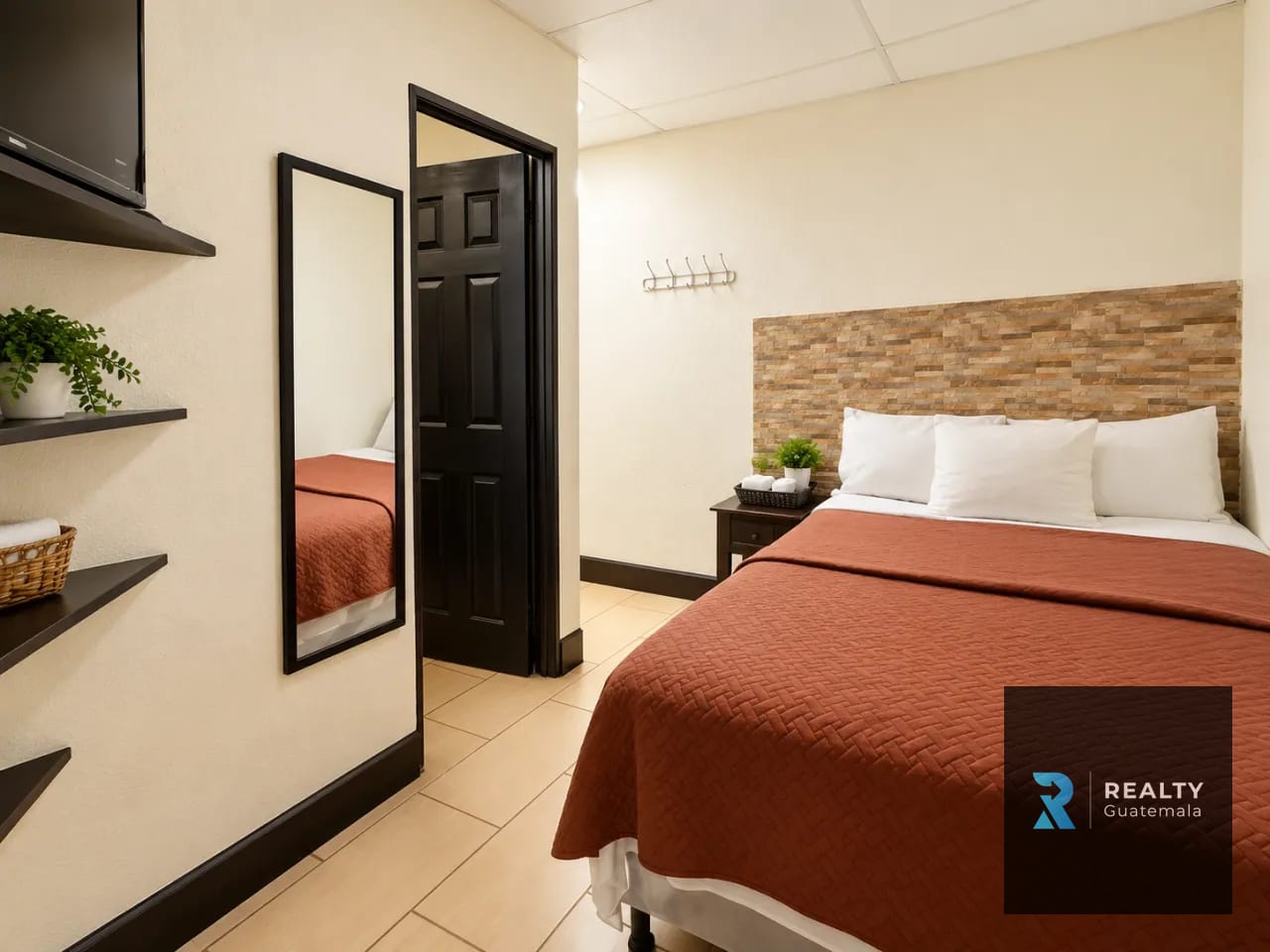 Vendo Propiedad Zona 2 Mixco — Casa en Venta en Zona 2 Mixco, Guatemala, Ciudad — foto 5 de 6