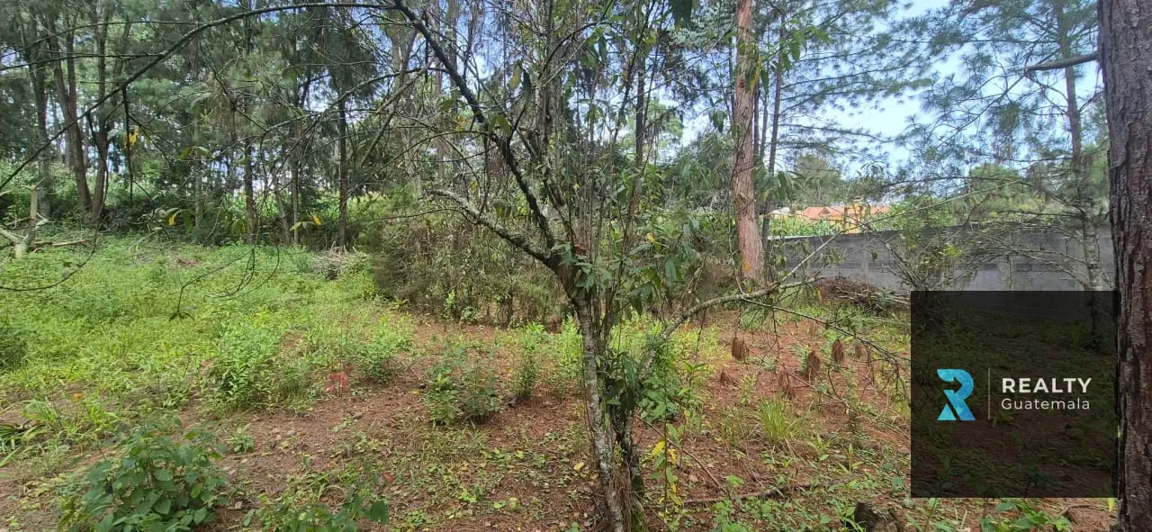 Vendo Terreno km 40 Villas Innsbruck Sto Domingo Xenacoj — Terreno en Venta en Santo Domingo Xenacoj, Sacatepéquez — foto 1 de 4