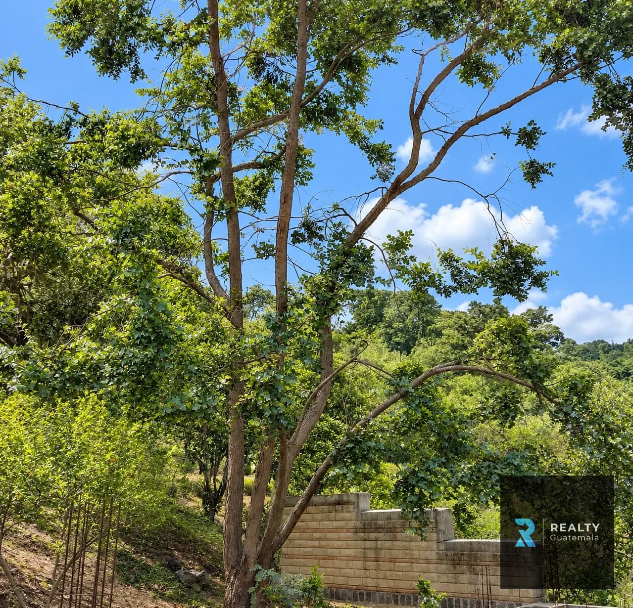 Vendo Terreno San Mateo Milpas Altas — Terreno en Venta en San Mateo, Antigua, Sacatepéquez — foto 4 de 4