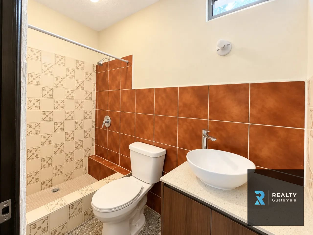 Rento Apartamento independiente Zona 11 Mariscal — Apartamento en Alquiler en Mariscal, Zona 11, Guatemala, Ciudad — foto 4 de 5