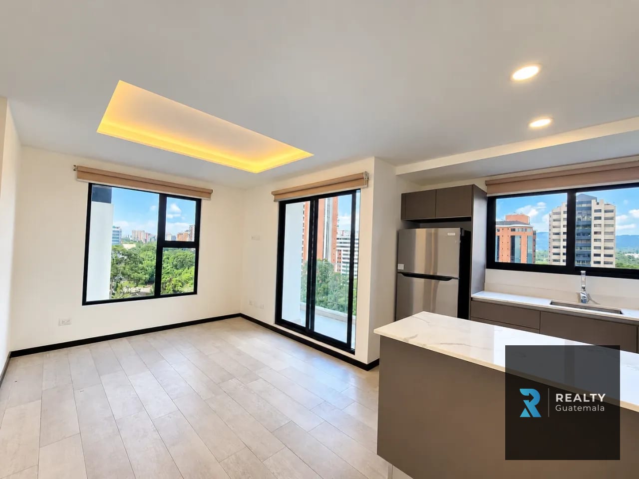 Vendo Apartamento Verdú, zona 13 — Apartamento en Venta en Verdú, Zona 13, Guatemala, Ciudad — foto 2 de 14