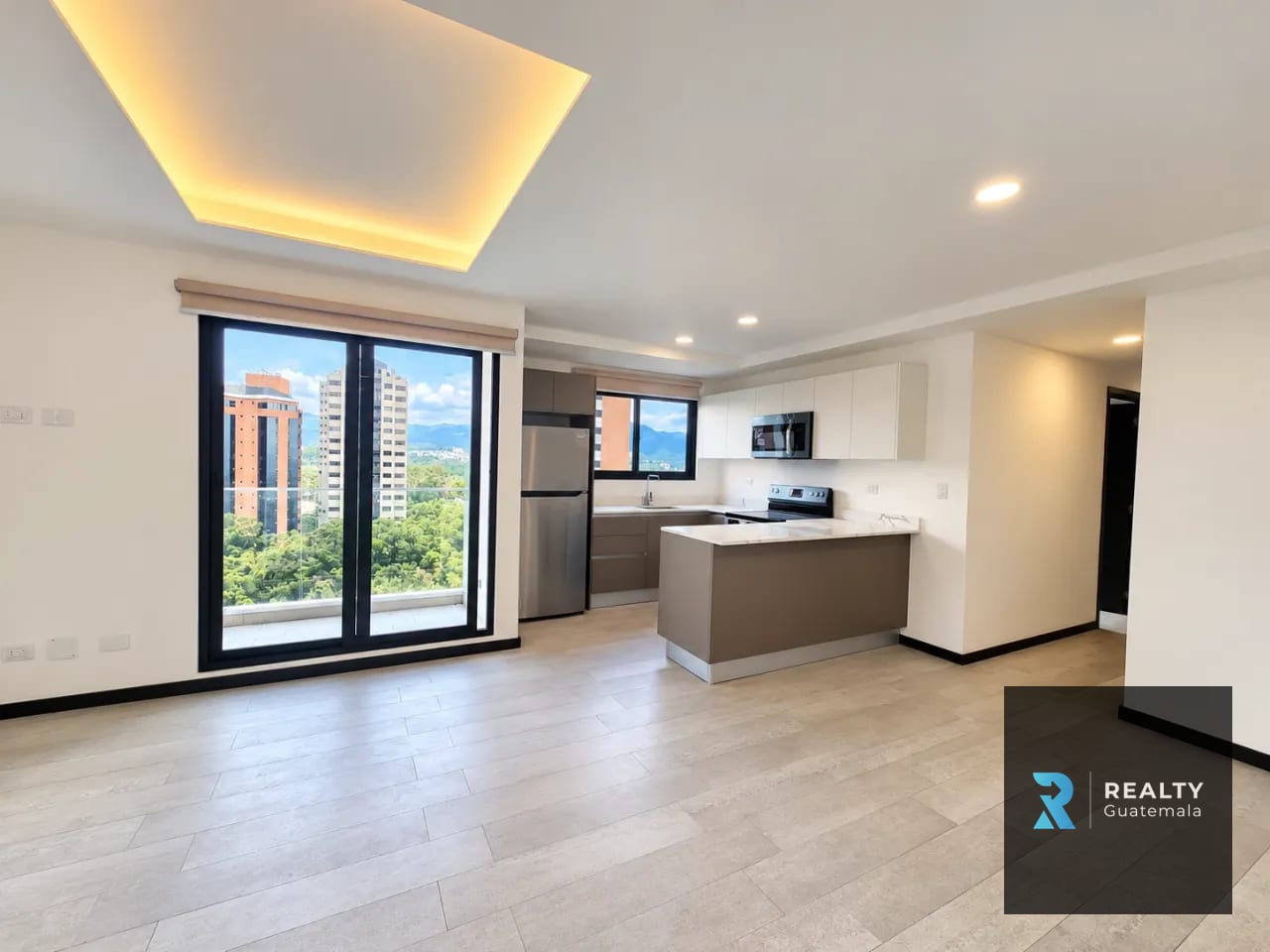Vendo Apartamento Verdú, zona 13 — Apartamento en Venta en Verdú, Zona 13, Guatemala, Ciudad — foto 1 de 14