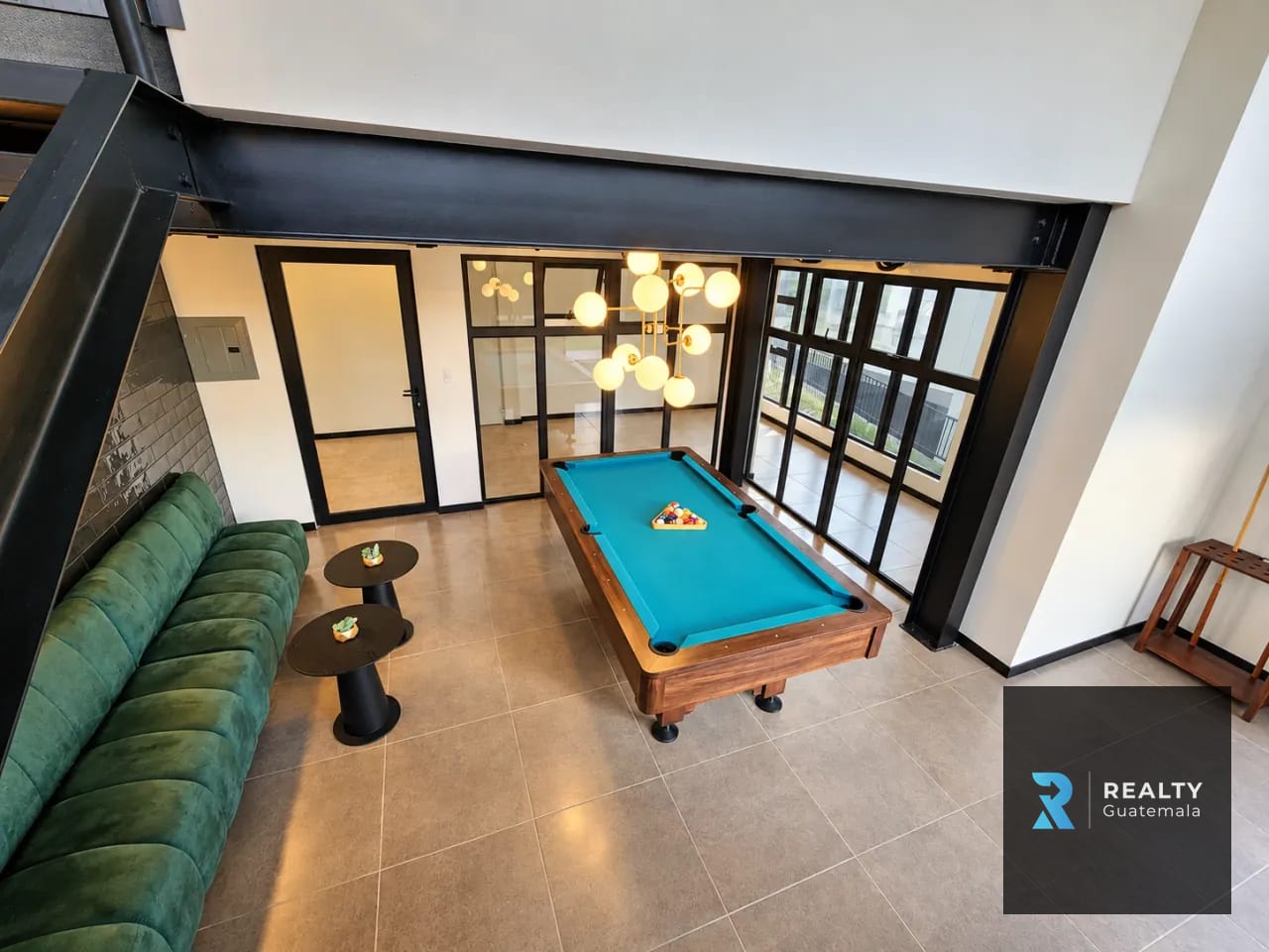 Vendo Apartamento Verdú, zona 13 — Apartamento en Venta en Verdú, Zona 13, Guatemala, Ciudad — foto 12 de 14