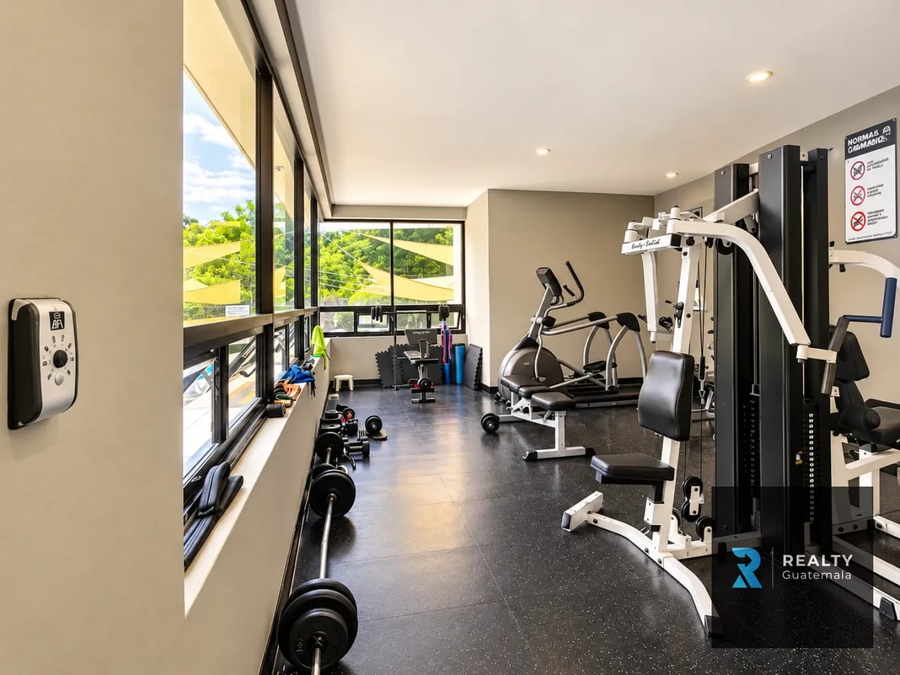 Vendo Apartamento Alta Vista, Naranjo Mixco — Apartamento en Venta en Alta Villa el Naranjo, Zona 11 Mixco, Guatemala, Ciudad — foto 10 de 10