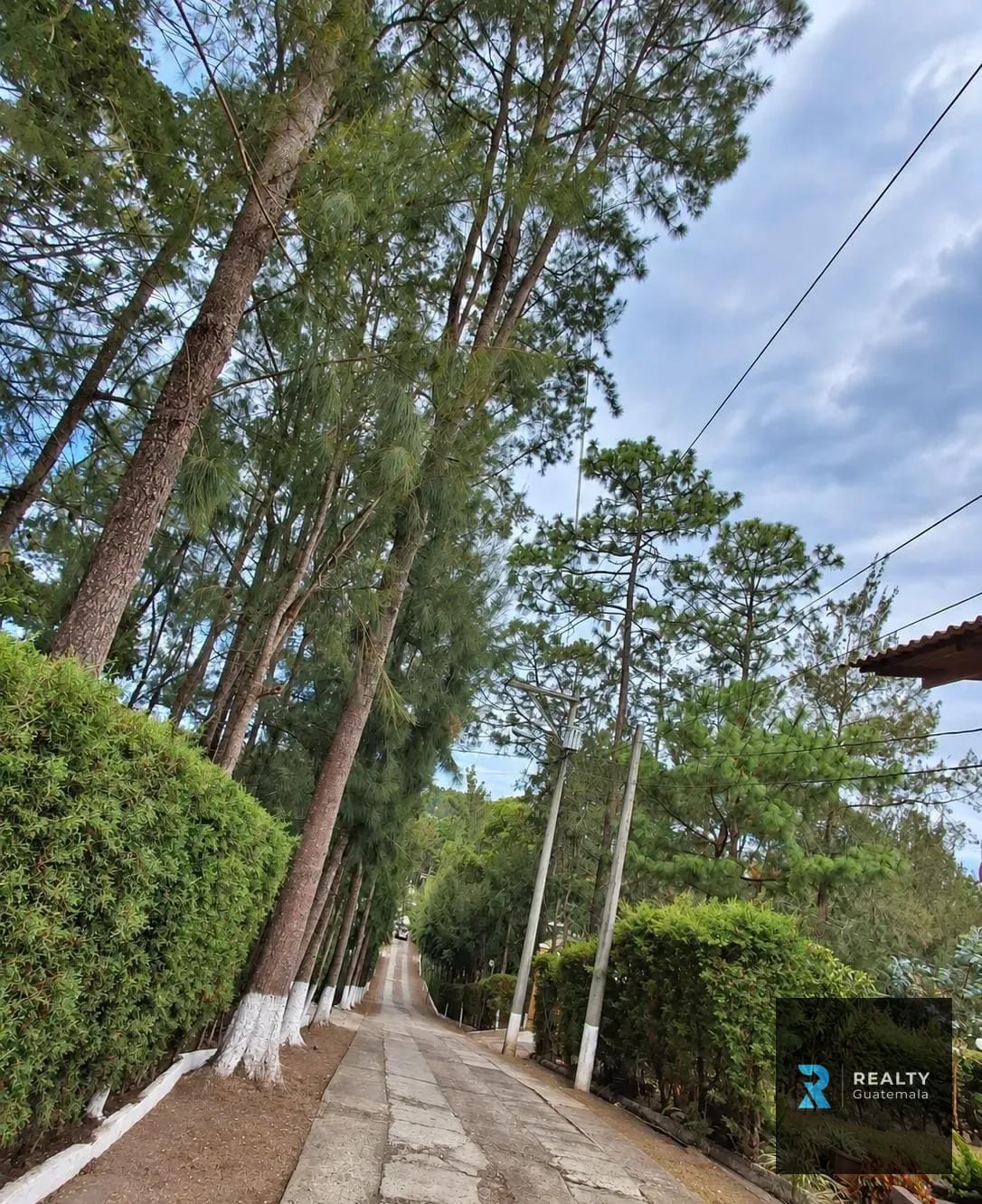Vendo Terreno km 40 Villas Innsbruck Sto Domingo Xenacoj — Terreno en Venta en Santo Domingo Xenacoj, Sacatepéquez — foto 2 de 2