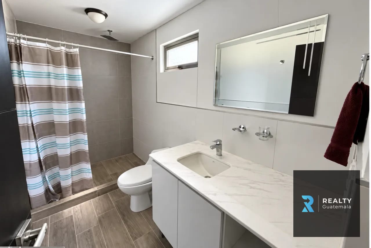 Vendo Apartamento Segheria, zona 14, la villa — Apartamento en Venta en Segheria, Zona 14, Guatemala, Ciudad — foto 4 de 6