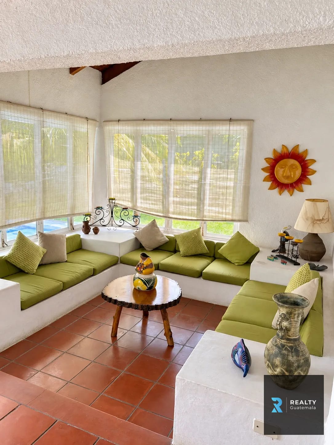 Rento Casa en San Marino, Por año !! — Casa vacacional en Alquiler en San Marino, Puerto Quetzal, Escuintla — foto 2 de 11