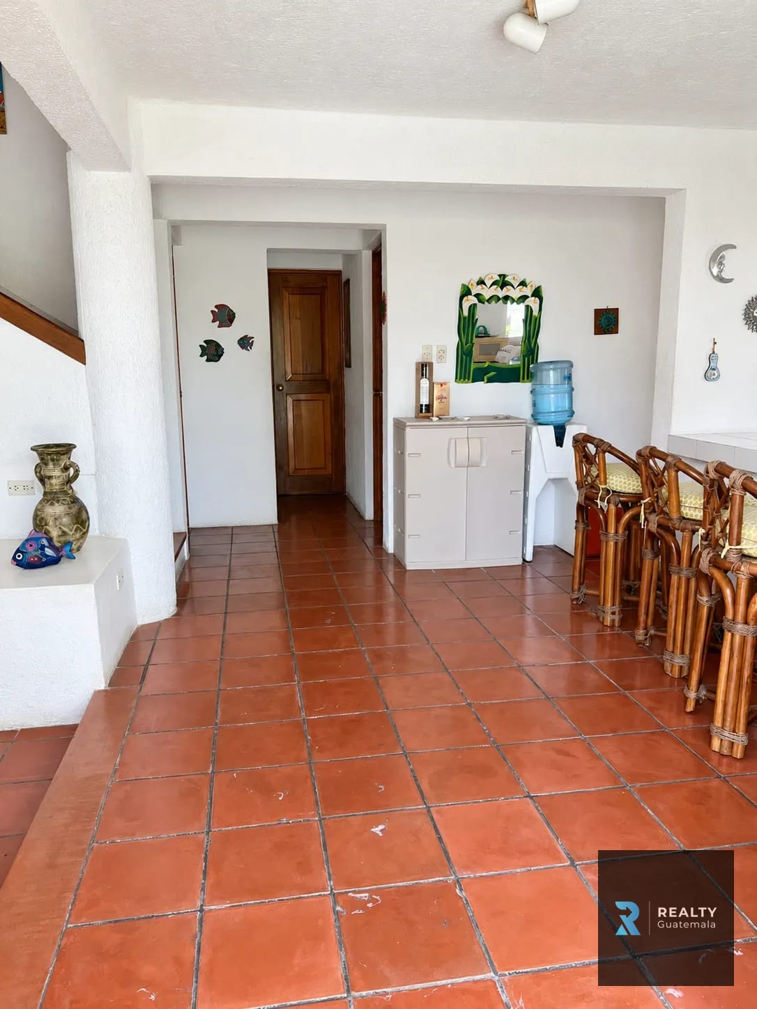 Rento Casa en San Marino, Por año !! — Casa vacacional en Alquiler en San Marino, Puerto Quetzal, Escuintla — foto 4 de 11