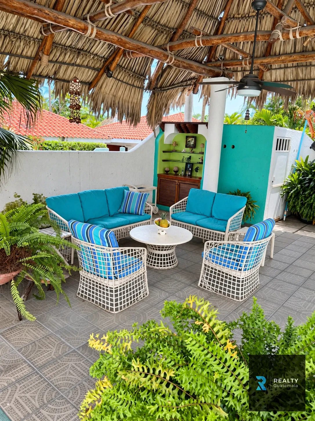 Rento Casa en San Marino, Por año !! — Casa vacacional en Alquiler en San Marino, Puerto Quetzal, Escuintla — foto 6 de 11