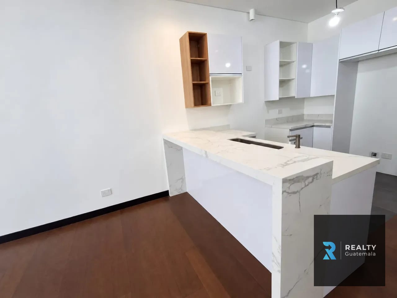 RENTO Apartamento Nogales, Cayalá PARA ESTRENAR! — Apartamento en Alquiler en Nogales de Cayalá, Zona 16, Guatemala, Ciudad — foto 3 de 11