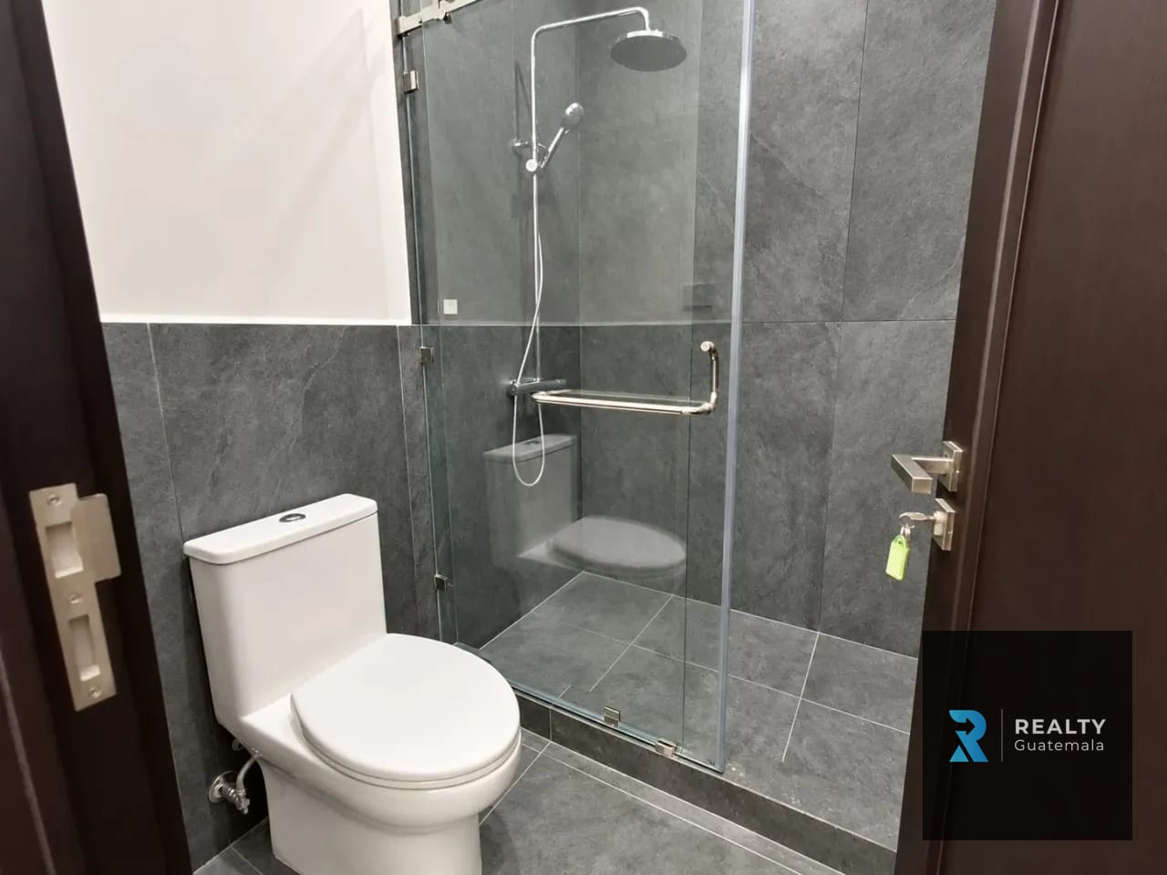 RENTO Apartamento Nogales, Cayalá PARA ESTRENAR! — Apartamento en Alquiler en Nogales de Cayalá, Zona 16, Guatemala, Ciudad — foto 6 de 11