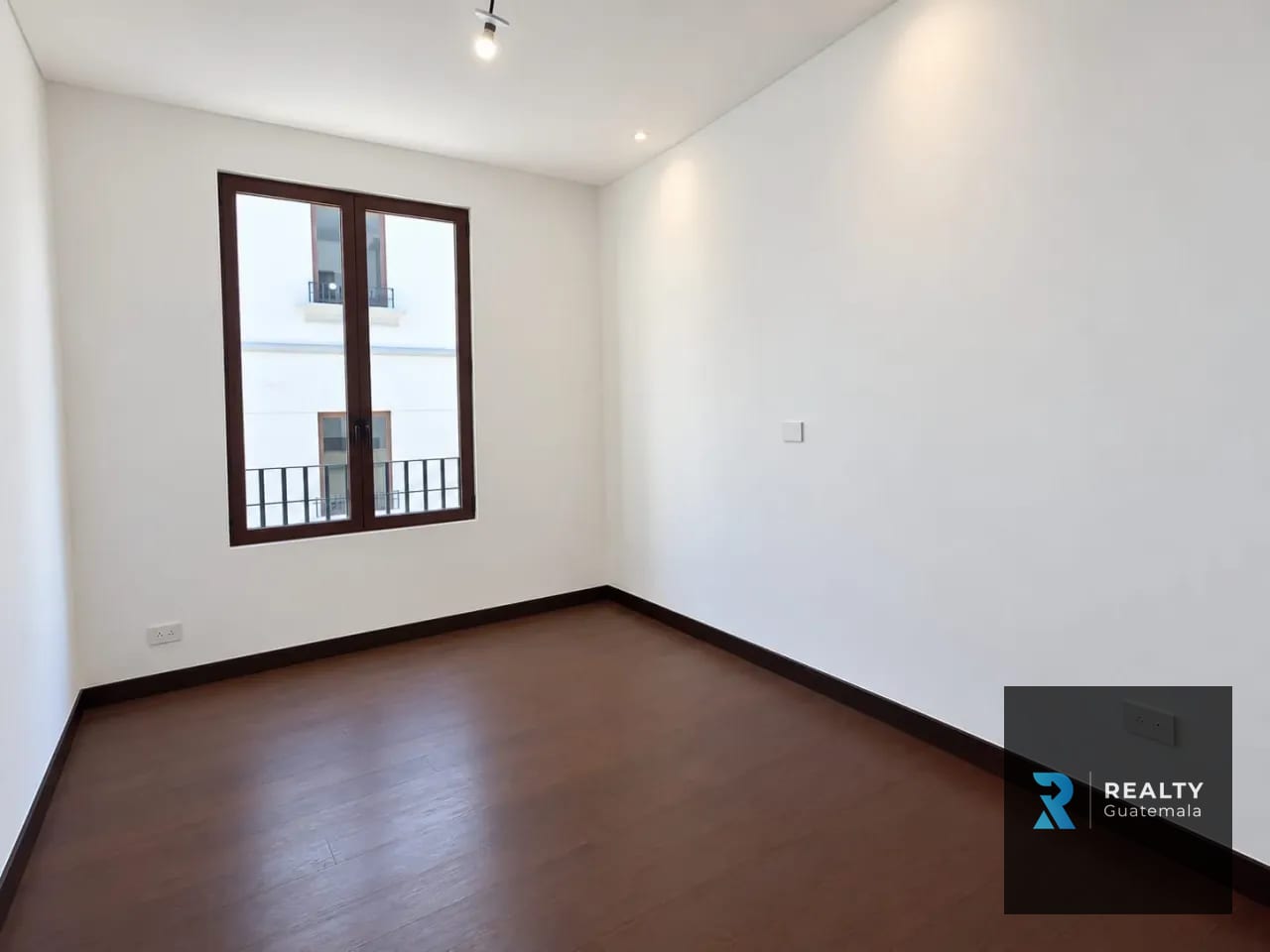 RENTO Apartamento Nogales, Cayalá PARA ESTRENAR! — Apartamento en Alquiler en Nogales de Cayalá, Zona 16, Guatemala, Ciudad — foto 9 de 11