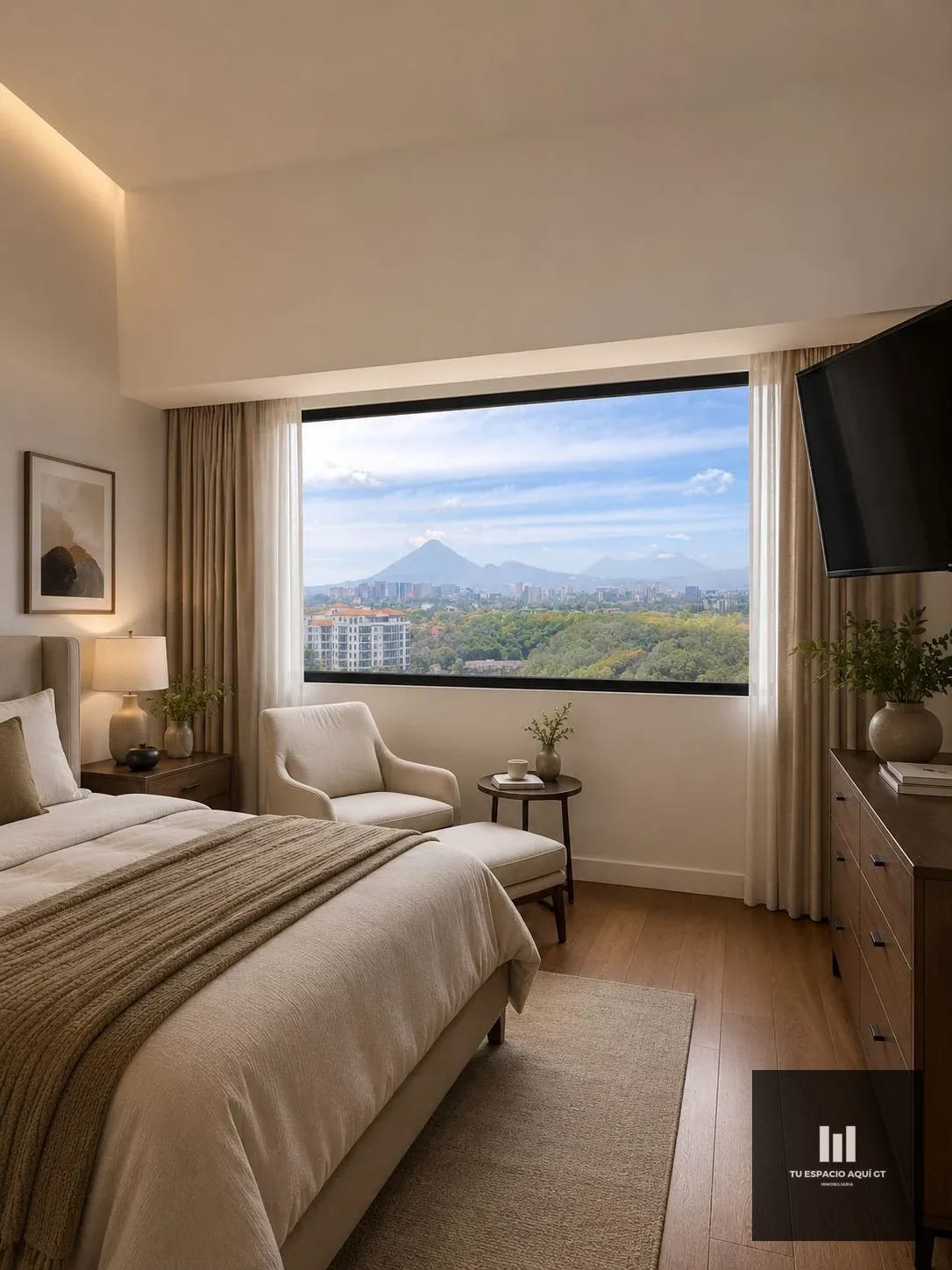 Exclusivo Penthouse En Venta - Zen Cayala Zona 16 — Casa en Venta en Ciudad Cayalá, Zona 16, Guatemala, Ciudad — foto 6 de 12