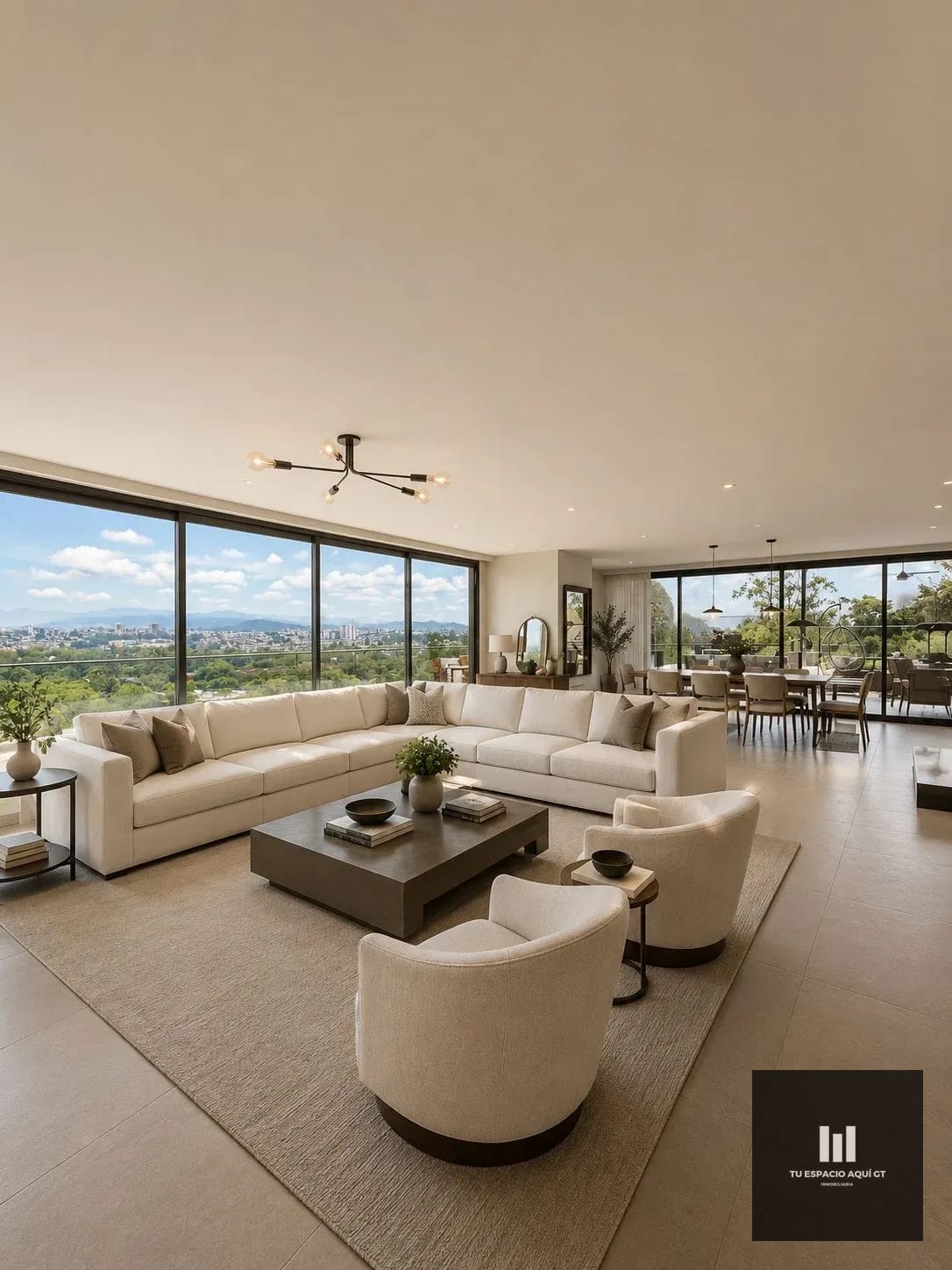 Exclusivo Penthouse En Venta - Zen Cayala Zona 16 — Casa en Venta en Ciudad Cayalá, Zona 16, Guatemala, Ciudad — foto 2 de 12