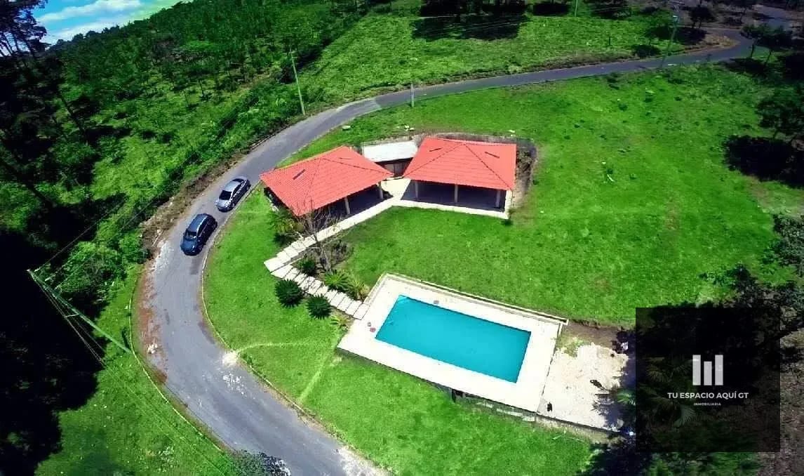 Hermoso Terreno en Venta - Bosques de Vista Lago, Santa Catarina Pinula — Terreno en Venta en Santa Catarina Pinula, Guatemala, Ciudad — foto 3 de 5