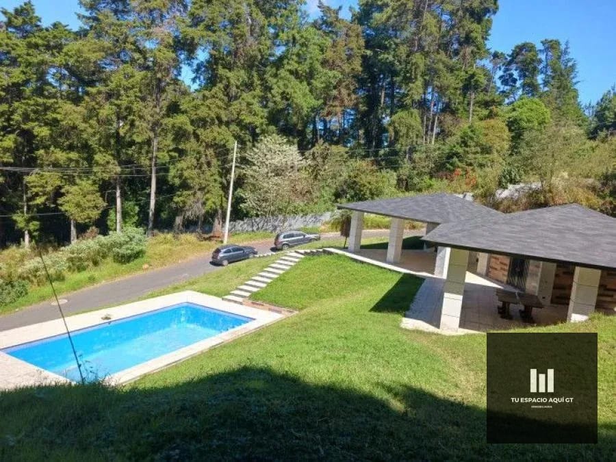 Hermoso Terreno en Venta - Bosques de Vista Lago, Santa Catarina Pinula — Terreno en Venta en Santa Catarina Pinula, Guatemala, Ciudad — foto 4 de 5