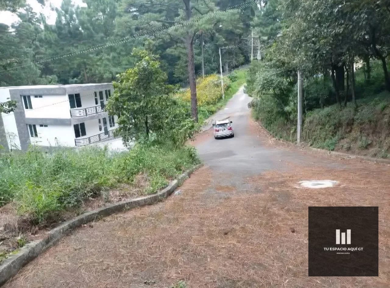 Hermoso Terreno en Venta - Bosques de Vista Lago, Santa Catarina Pinula — Terreno en Venta en Santa Catarina Pinula, Guatemala, Ciudad — foto 2 de 5