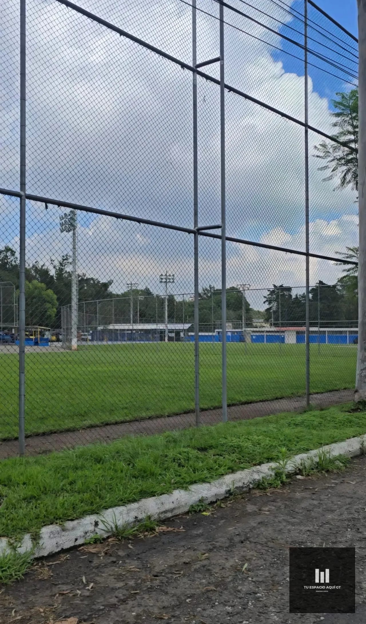 Espectacular Propiedad Comercial en Venta Zona 15 — Terreno en Venta en Zona 15, Guatemala, Ciudad — foto 1 de 5