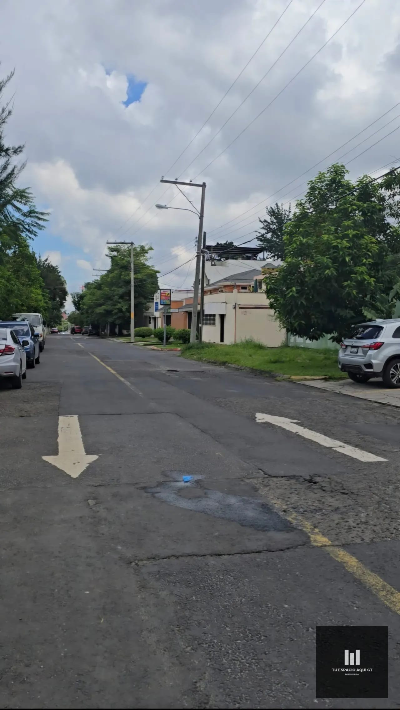 Espectacular Propiedad Comercial en Venta Zona 15 — Terreno en Venta en Zona 15, Guatemala, Ciudad — foto 2 de 5