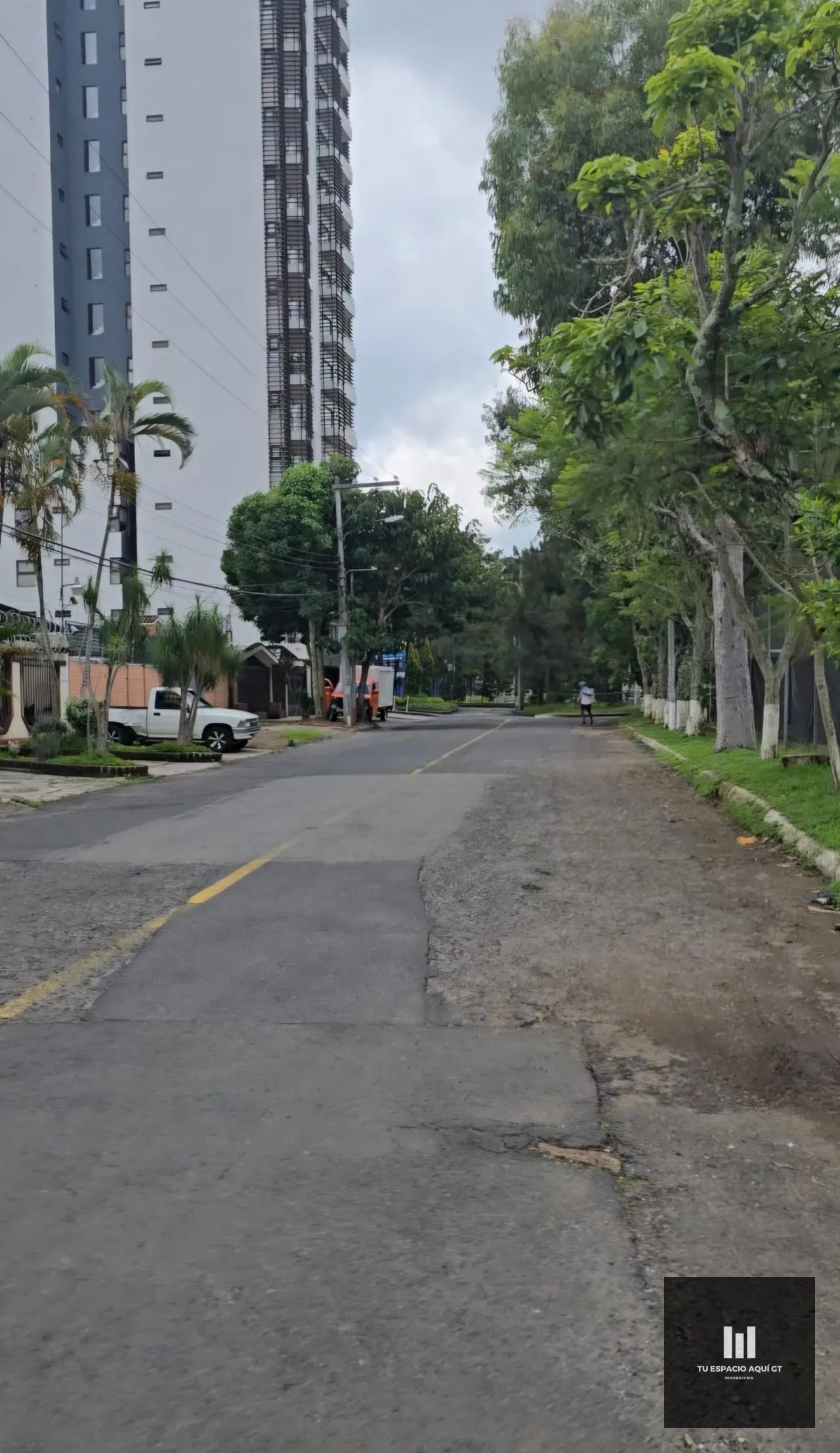 Espectacular Propiedad Comercial en Venta Zona 15 — Terreno en Venta en Zona 15, Guatemala, Ciudad — foto 3 de 5
