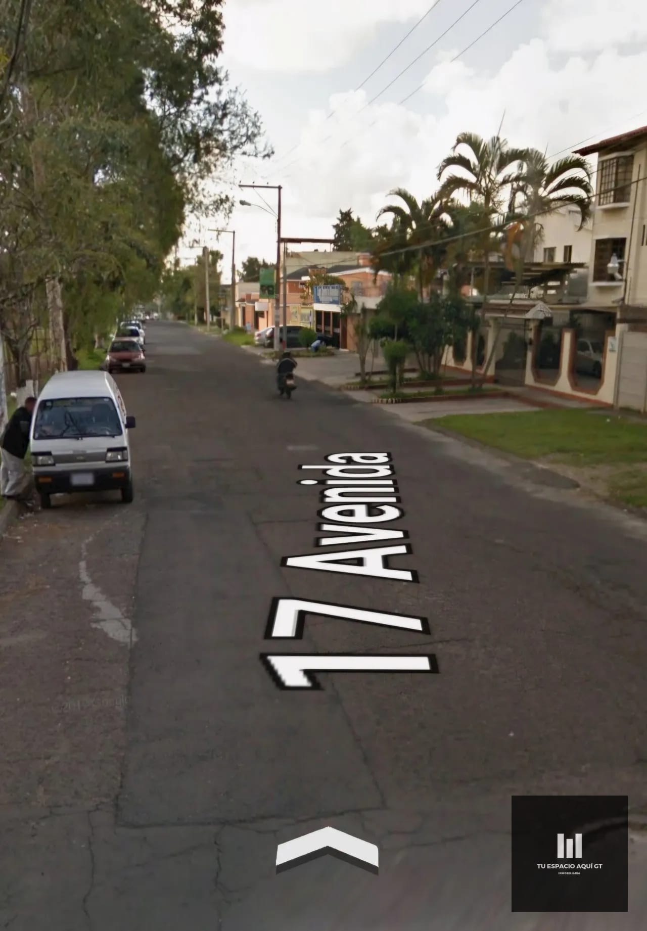 Espectacular Propiedad Comercial en Venta Zona 15 — Terreno en Venta en Zona 15, Guatemala, Ciudad — foto 4 de 5