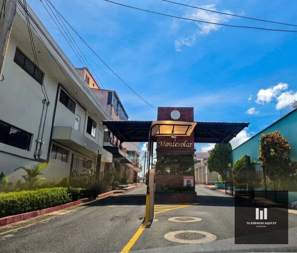 Precioso Terreno plano En Venta En Monte solar, Zona 16 ā Terreno en Venta en Zona 16, Guatemala, Ciudad ā foto 1 de 6