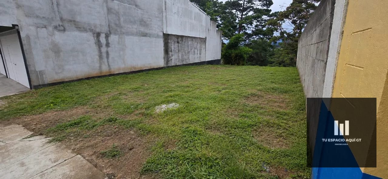 Precioso Terreno plano En Venta En Monte solar, Zona 16 ā Terreno en Venta en Zona 16, Guatemala, Ciudad ā foto 4 de 6