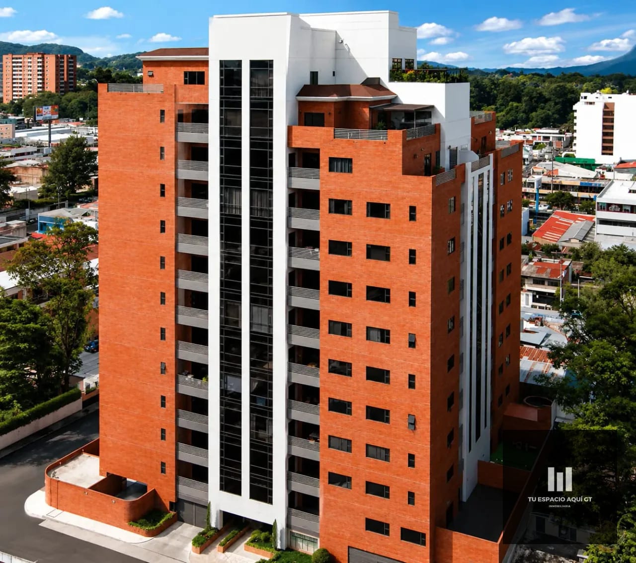 Bello apartamento En Venta En Torre Del Valle ll, Zona 10 — Apartamento en Venta en Zona 10, Guatemala, Ciudad — foto 1 de 12
